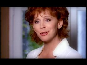 Reba McEntire What If It's You